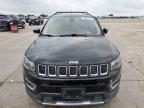 2018 Jeep Compass Limited for Sale in Grand Prairie, TX - Side
