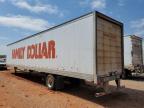 2003 Hyundai Translead Dry Van Trailer للبيع في Oklahoma City، OK - All Over