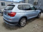 2014 Bmw X3 Xdrive28I за продажба в Los Angeles, CA - Normal Wear
