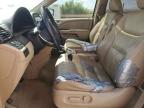 2005 Honda Odyssey Touring en Venta en Albuquerque, NM - Rear End