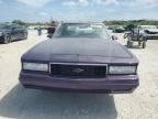 1986 Chevrolet Monte Carlo  zu verkaufen in West Palm Beach, FL - Rear End