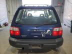 2001 Subaru Forester L na sprzedaż w Candia, NH - Mechanical