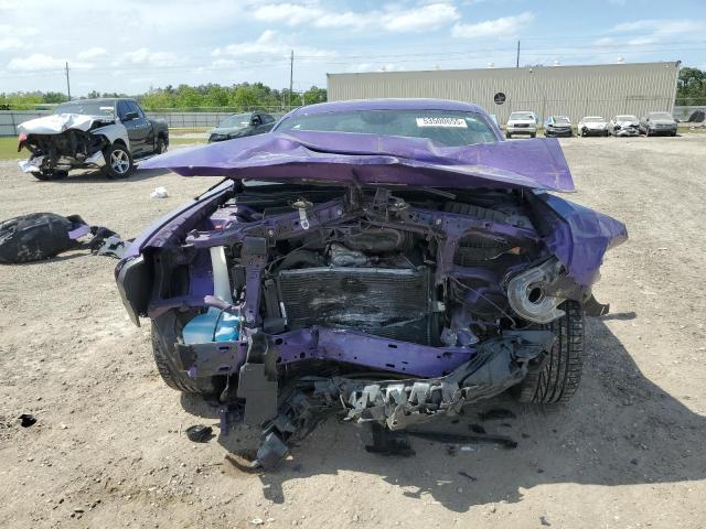  DODGE CHALLENGER 2023 Fioletowy