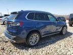 2022 Bmw X5 Xdrive45E на продаже в Wayland, MI - Front End