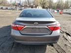 2017 TOYOTA CAMRY LE for sale at Copart MD - BALTIMORE EAST