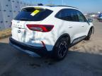 2025 FORD KUGA ACTIV for sale at Copart CHESTER