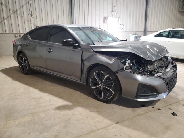  NISSAN ALTIMA 2023 Gray