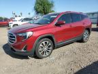 2019 Gmc Terrain Slt en Venta en Mercedes, TX - Water/Flood
