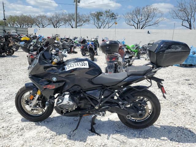 2022 BMW R 1250 RS