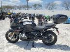 2022 BMW R 1250 RS for sale at Copart FL - MIAMI SOUTH