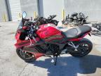 2023 Honda Cbr650 Ra на продаже в Las Vegas, NV - Front End