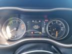 2017 Jeep Cherokee Latitude продається в Eight Mile, AL - Front End