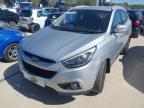 2014 HYUNDAI IX35 SE CR for sale at Copart SANDY