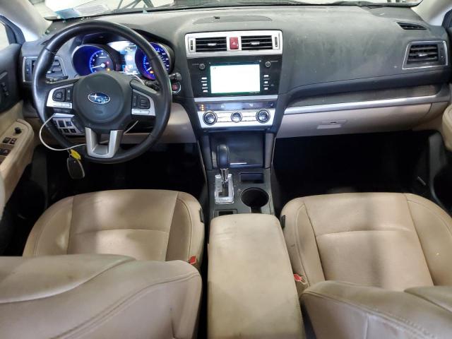  SUBARU LEGACY 2015 Колір засмаги