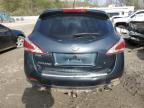 Hurricane, WV에서 판매 중인 2011 Nissan Murano S - Water/Flood