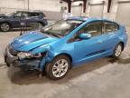2011 Honda Insight Ex იყიდება Avon-ში, MN - Side