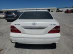 2004 Lexus Ls 430 للبيع في Madisonville، TN - Side