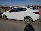 2017 Toyota Yaris Ia  de vânzare în Las Vegas, NV - Side