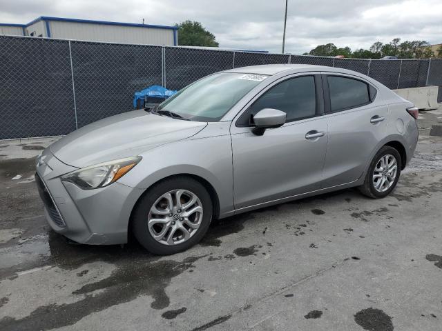 2016 Toyota Scion Ia 