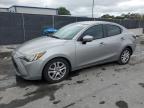 2016 Toyota Scion Ia  for Sale in Orlando, FL - Side