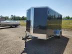 2025 Nation Craft Enclosed Cargo Trailer for Sale in Newton, AL - Minor Dent/Scratches