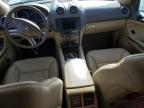 2011 Mercedes-Benz Ml 350 4Matic للبيع في Magna، UT - Front End
