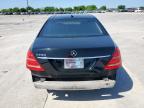 2010 Mercedes-Benz S 550 للبيع في Grand Prairie، TX - Rear End