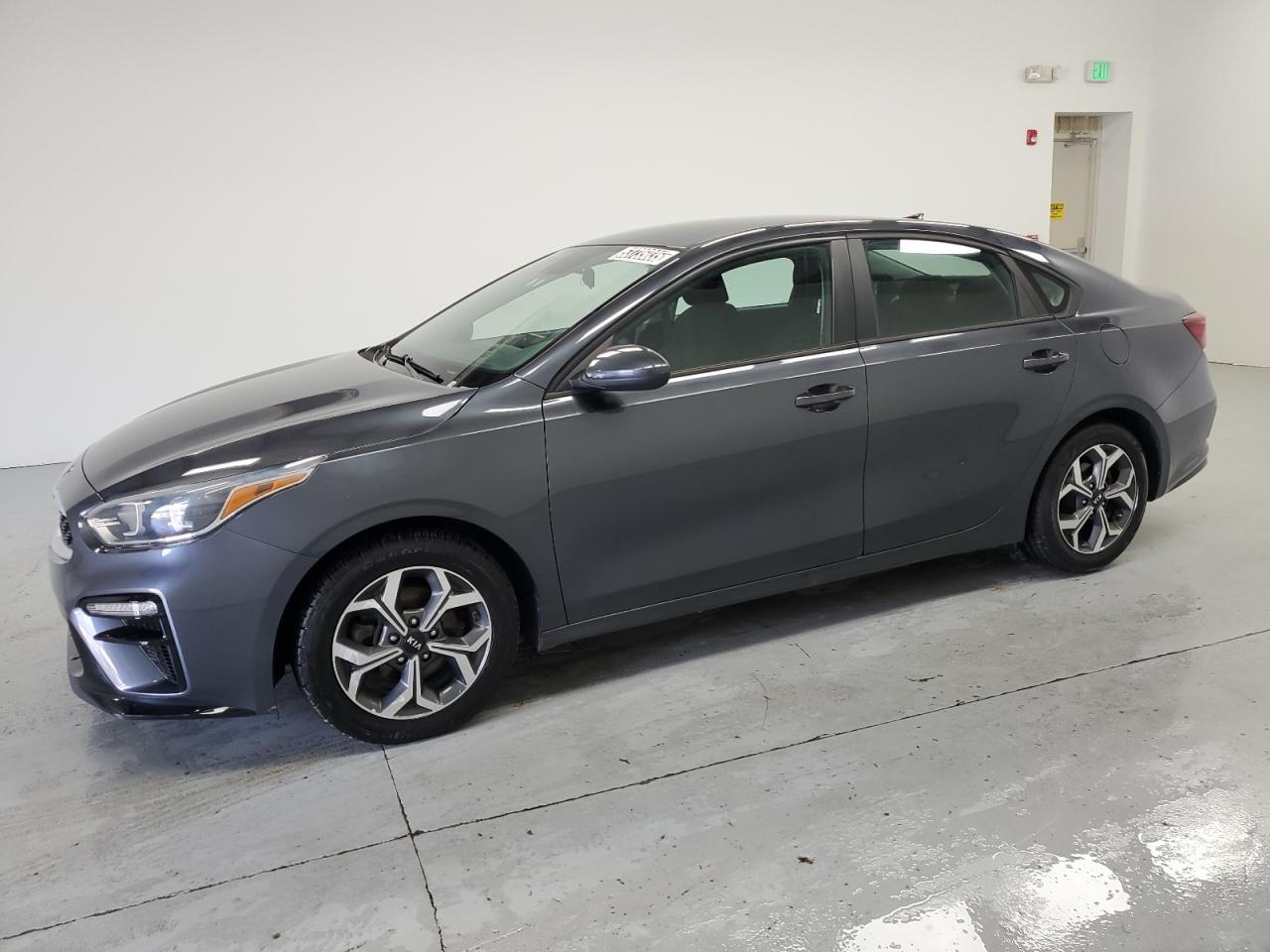 Baltimore, MD에서 판매 중인 2020 Kia Forte Fe - Side