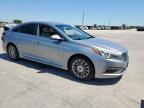 2015 Hyundai Sonata Sport იყიდება Grand Prairie-ში, TX - Rear End