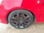 2011 SKODA FABIA VRS for sale at Copart WESTBURY