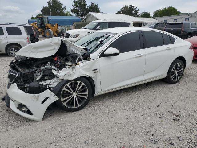 2018 Buick Regal Preferred Ii