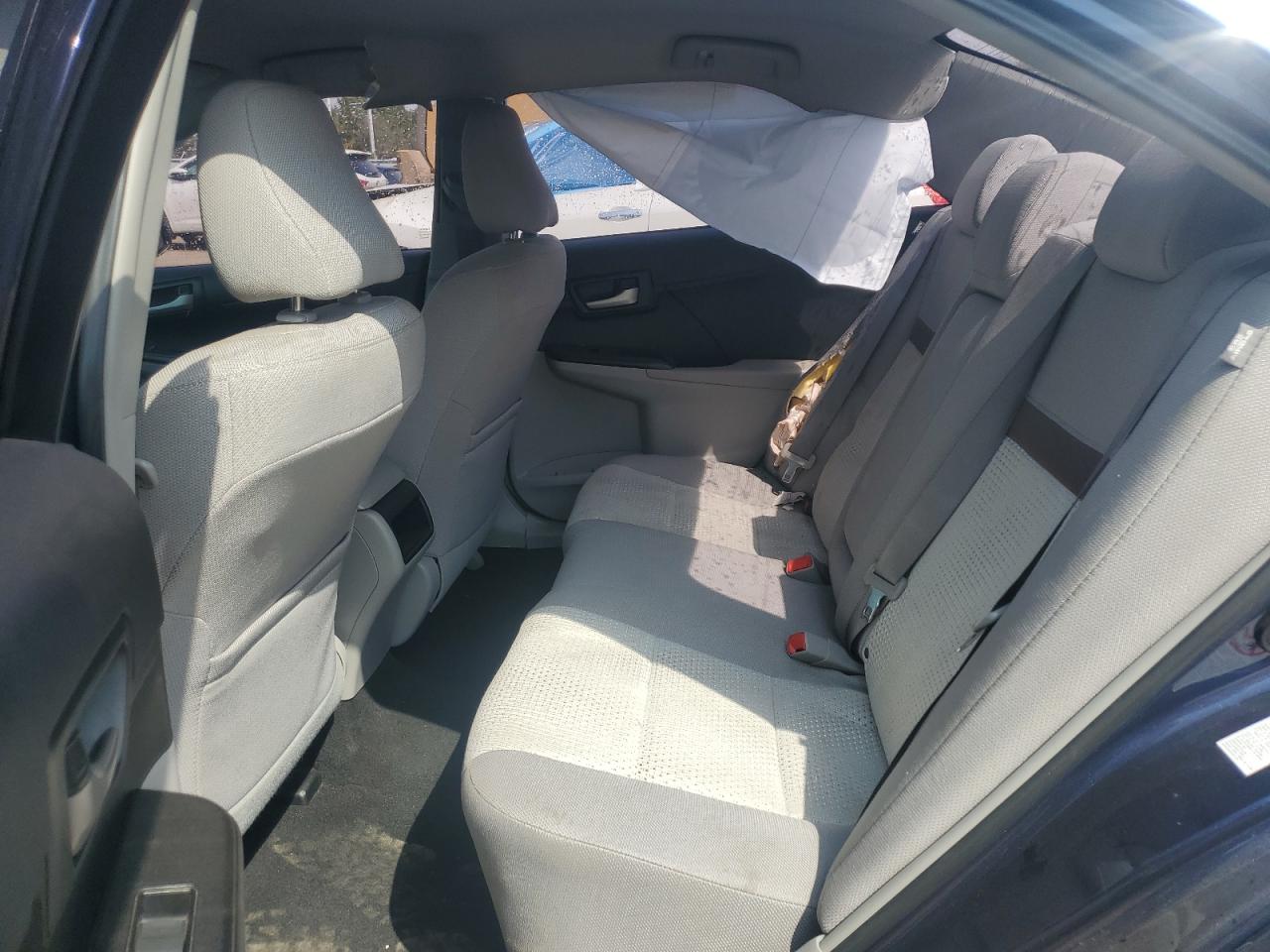 2014 Toyota Camry L VIN: 4T1BF1FK3EU843529 Lot: 55017455