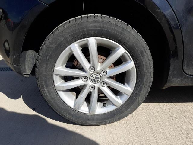 2007 VOLKSWAGEN POLO S 80