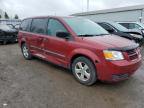 2010 DODGE GRAND CARAVAN SE for sale at Copart ON - TORONTO