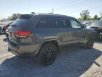 2017 Jeep Grand Cherokee Laredo   zu verkaufen in Riverview, FL - Front End