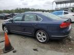 2013 Volkswagen Passat Se for Sale in Savannah, GA - Front End