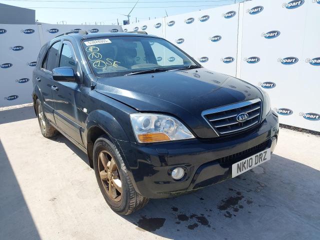 2010 KIA SORENTO XT