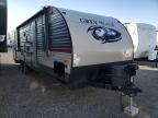2019 FORESRIVER GREY WOLF for sale at Copart AB - CALGARY