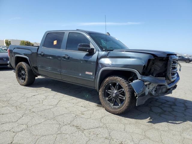  GMC SIERRA 2018 Синій