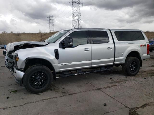 2019 Ford F350 Super Duty