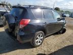 2008 Toyota Rav4 Limited продається в San Martin, CA - Front End