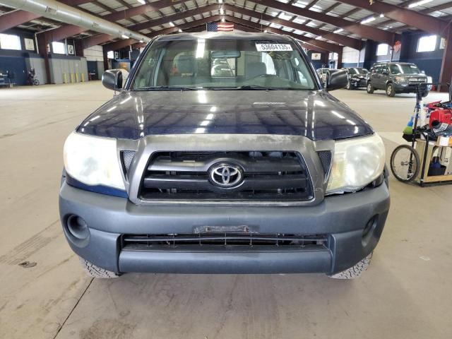 2008 TOYOTA TACOMA ACCESS CAB