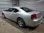 2010 Dodge Charger Sxt zu verkaufen in Candia, NH - Front End