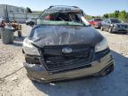 2018 Subaru Forester 2.5I de vânzare în Prairie Grove, AR - Rollover