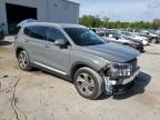 2021 Hyundai Santa Fe Sel продається в Jacksonville, FL - Front End