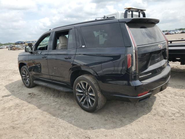  CADILLAC ESCALADE 2021 Czarny