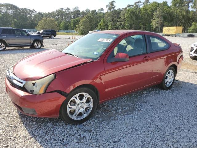 2009 Ford Focus Se