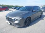 2018 MERCEDES BENZ A 180 AMG for sale at Copart ST HELENS