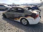 2016 Chevrolet Cruze Limited Ls for Sale in Avon, MN - Burn