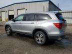 2017 Honda Pilot Exl на продаже в Austell, GA - Front End